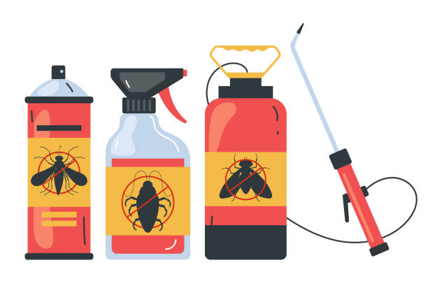 Best Pest Inspection Near Me  in Brandon, MS